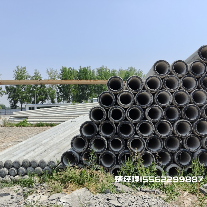 连城12米锥形水泥电杆