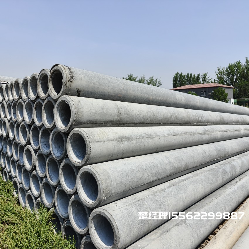 连城150×10米预应力通信水泥电线杆